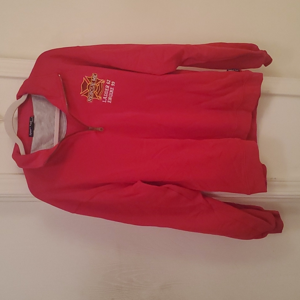 PORT AUTHORITY Sport TeK PULLOVER